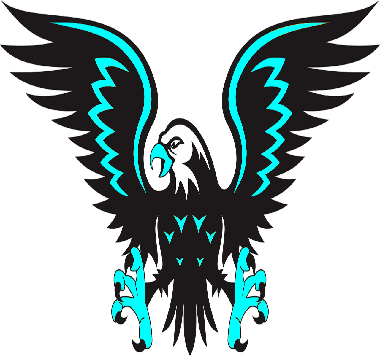 Eagle logo